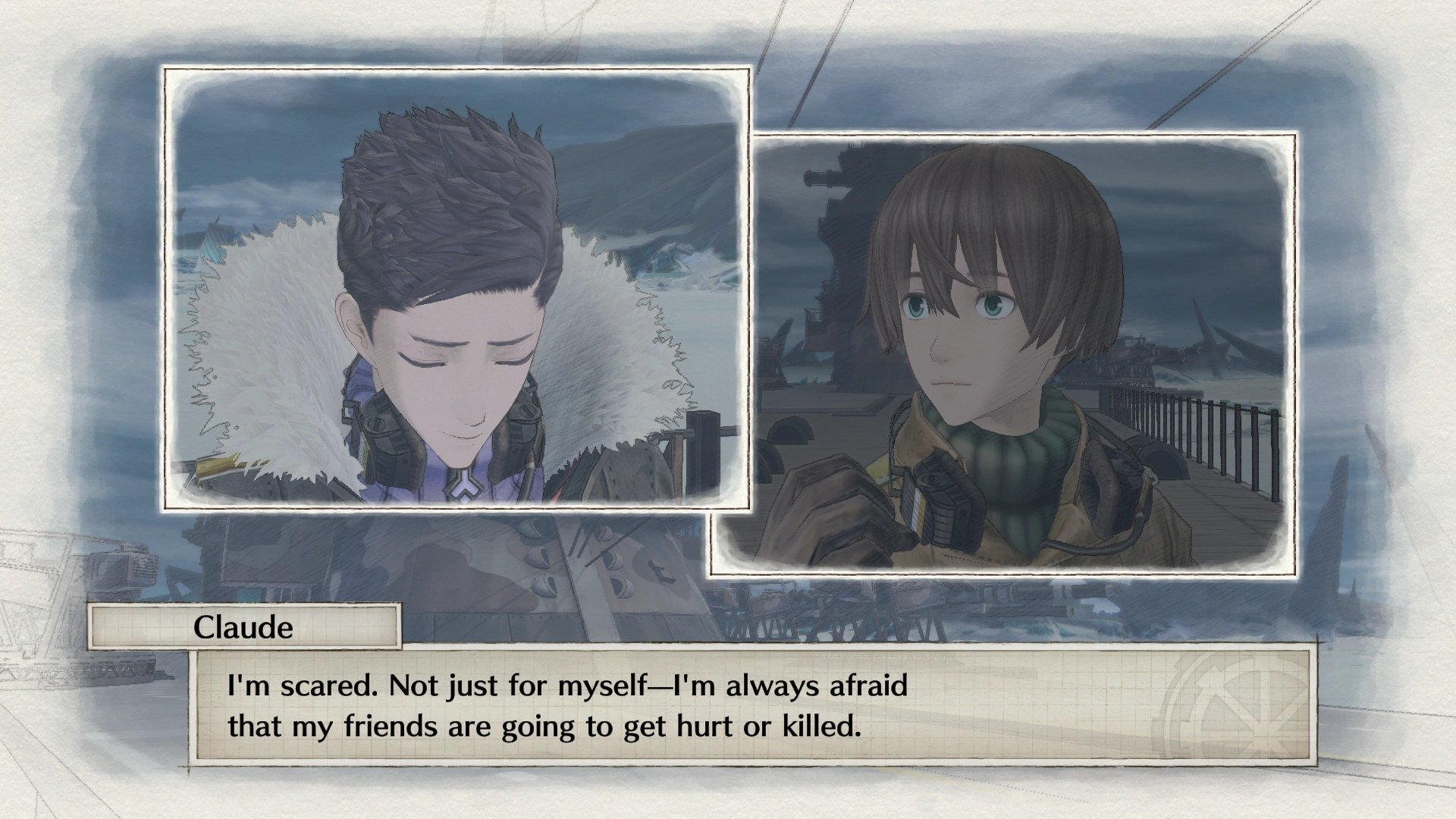 Valkyria Chronicles 4 - Imagen 22